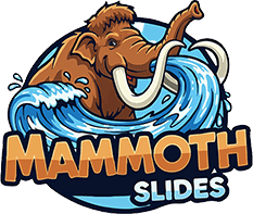 Mammoth Slides